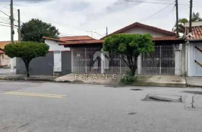 Casa com 3 quartos à venda no Jardim Santa Maria, Jacareí 