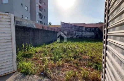 Terreno à venda no Jardim Flórida, Jacareí 