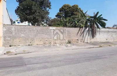 Terreno à venda no Jardim Colônia, Jacareí 