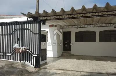 Casa 03 dormitórios com suite - abaixo do valor de mercado - jacareí