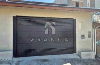 Casa com 2 quartos à venda no Loteamento Villa Branca, Jacareí 