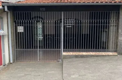 Casa com 2 quartos à venda no Jardim das Indústrias, Jacareí 