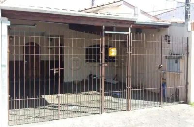 Casa 3 dormitórios sendo 1 suíte - parque itamarati - jacareí