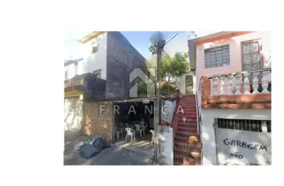 Terreno à venda no Parque Santo Antônio, Jacareí 