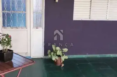 Casa com 2 quartos à venda na Cidade Jardim, Jacareí 