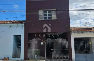 Casa com 3 quartos à venda no Centro, Jacareí 
