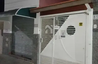 Casa com 2 quartos à venda na Vila Pinheiro, Jacareí 