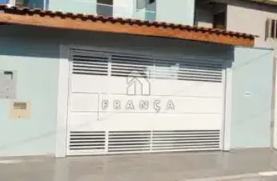 Casa com 3 quartos à venda no Loteamento Villa Branca, Jacareí 