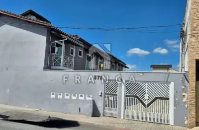 Casa com 3 quartos à venda no Jardim Altos de Santana I, Jacareí 