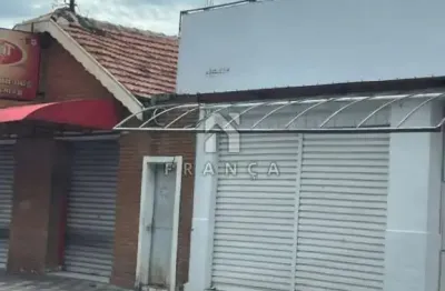 Casa com 2 quartos à venda no Jardim Mesquita, Jacareí 