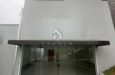 Ponto comercial para aluguel em localização privilegiada (piso inferior)