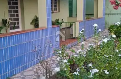 Casa com 2 quartos à venda na Cidade Nova Jacareí, Jacareí 