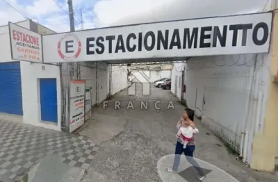 Sala comercial à venda no Centro, Jacareí 