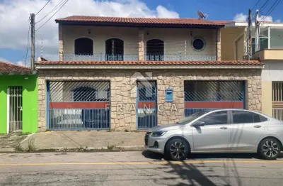 Casa com 3 quartos à venda no Parque Itamarati, Jacareí 