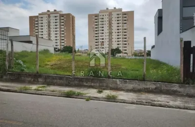 Terreno comercial para alugar no Loteamento Villa Branca, Jacareí 