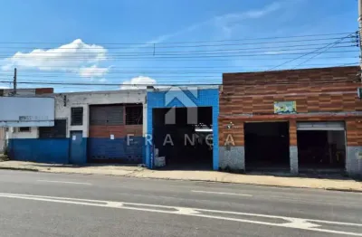 Sala comercial à venda no São João, Jacareí 