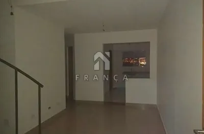 Apartamento com 3 quartos à venda no Jardim Santa Maria, Jacareí 