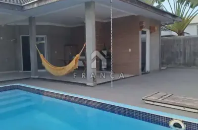 Casa em condomínio fechado com 3 quartos à venda no Jardim Califórnia, Jacareí 