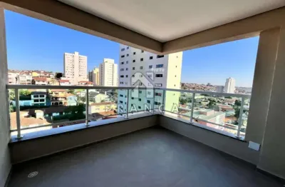 Apartamendo 3 dormitórios sendo 1 suite bairro vila formosa jacareí
