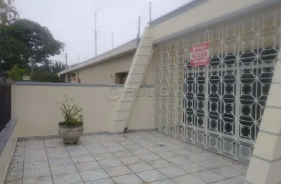 Casa com 5 quartos à venda no Centro, Jacareí 