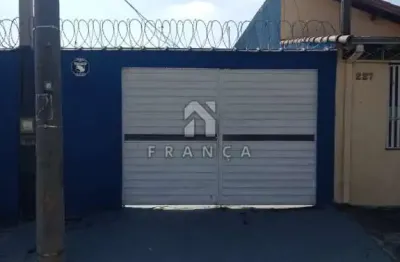 Casa com 1 quarto para alugar no Parque dos Príncipes, Jacareí 