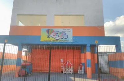 Barracão / Galpão / Depósito para alugar no Jardim Santa Maria, Jacareí 