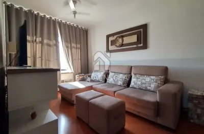 Apartamento com 3 quartos à venda no Jardim Califórnia, Jacareí 