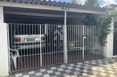 Casa com 2 quartos à venda no Jardim Flórida, Jacareí 