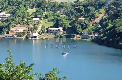 Chacará no recanto dos pássaros ll jacareí - igaratá
