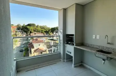 Apartamento com 2 quartos à venda no Jardim América, Jacareí 