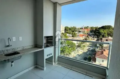 Apartamento com 2 quartos à venda no Jardim América, Jacareí 