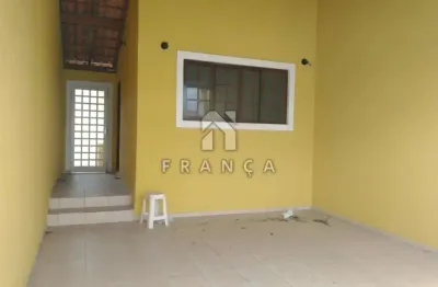 Casa com 2 quartos à venda no Jardim Flórida, Jacareí 