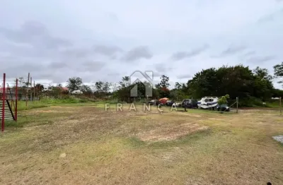 Terreno à venda no Santa Cruz dos Lázaros, Jacareí 