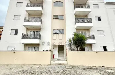 Apartamento com 2 quartos à venda no Jardim Bela Vista, Jacareí 