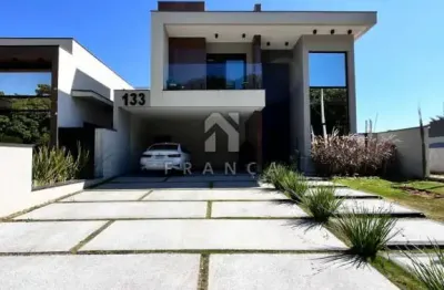 Casa em condomínio fechado com 4 quartos à venda no Jardim Califórnia, Jacareí 