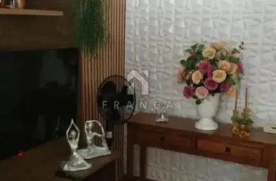 Venda casa em condomínio 2 dormitórios bairro parque dos príncipes - jacareí