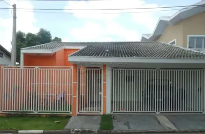 Casa com 3 quartos à venda no Jardim Siesta, Jacareí 