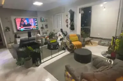 Apartamento com 3 quartos à venda no São João, Jacareí 