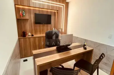 Sala comercial à venda no Centro, Jacareí 