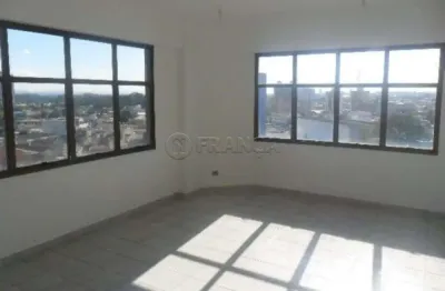 Sala comercial para alugar no Centro, Jacareí 