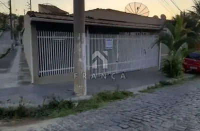 Casa com 2 quartos à venda no Jardim Bela Vista, Jacareí 