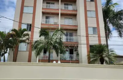 Apartamento com 2 quartos à venda no Jardim Flórida, Jacareí 