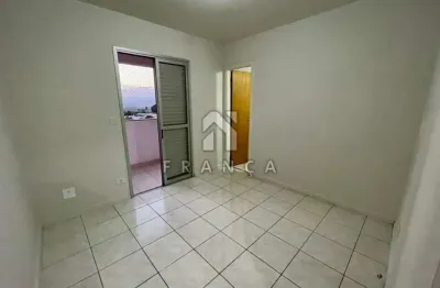 Venda aparatemnto 02 dormitórios, sendo 01 suíte - centro -sjcampos