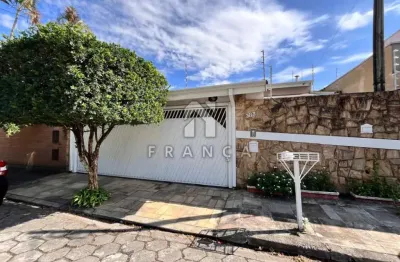 Casa com 3 quartos à venda no Jardim Santa Maria, Jacareí 