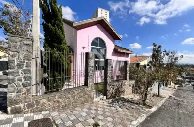 Casa com 3 quartos à venda no Centro, Jacareí 
