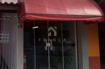 Sala comercial para alugar no Jardim Emília, Jacareí 