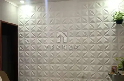 Casa com 5 quartos para alugar no Jardim Pereira do Amparo, Jacareí 