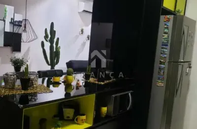 Casa com 2 quartos à venda no Residencial Parque dos Sinos, Jacareí 