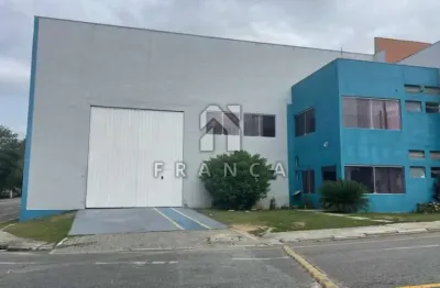 Sala comercial para alugar no Jardim Califórnia, Jacareí 