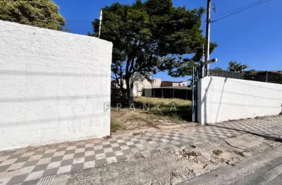 Terreno à venda no Jardim Marister, Jacareí 